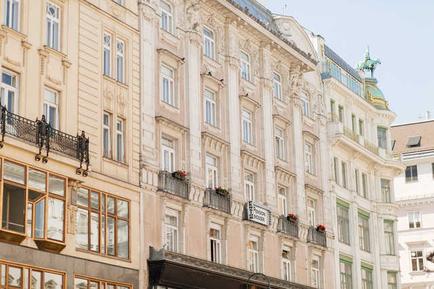  Für 2 Personen: Hübsches Apartment / Ferienwohnung in der Region Bezirk 1-Innere Stadt