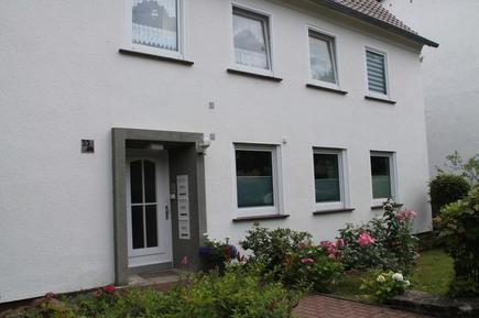  Für 2 Personen: Hübsches Apartment / Ferienwohnung in der Region Hessen