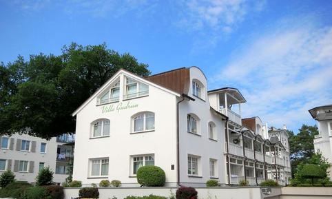  Für 6 Personen: Hübsches Apartment / Ferienwohnung in der Region Ostseebad Binz