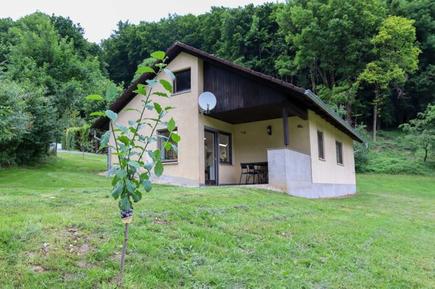 Gemütliches Ferienhaus : Region Bayern für 4 Personen