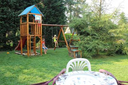  Für 2 Personen: Hübsches Apartment / Ferienwohnung in der Region Sachsen