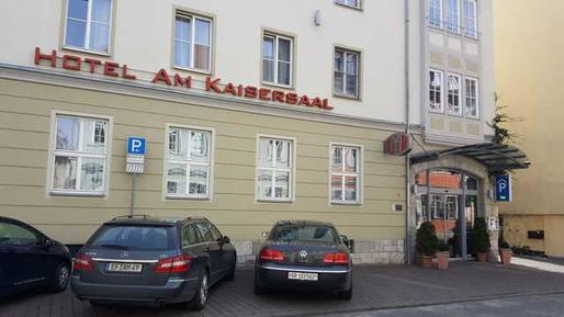 Für 2 Personen: Hübsches Apartment / Ferienwohnung in der Region Erfurt
