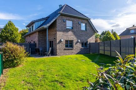 Gemütliches Ferienhaus : Region Ostseebad Boltenhagen für 5 Personen