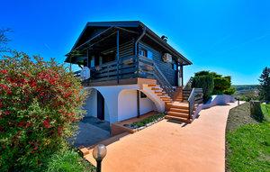 Gemütliches Ferienhaus : Region Varazdin Breg für 4 Personen