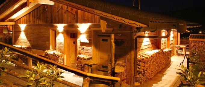 Gemütliches Ferienhaus : Region Bayerischer Wald für 2 Personen
