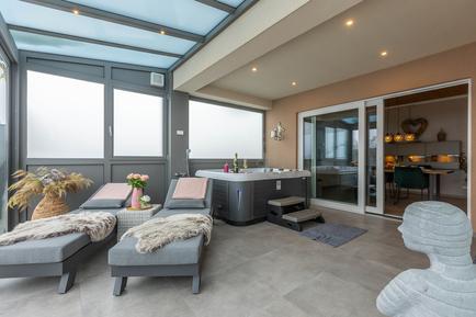  Für 2 Personen: Hübsches Apartment / Ferienwohnung in der Region Eifel