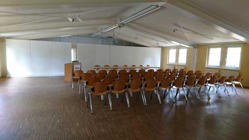  Für 99 Personen: Hübsches Apartment / Ferienwohnung in der Region Ahrenshoop