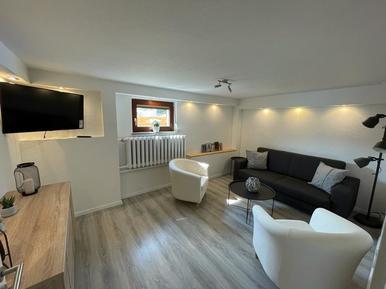  Für 4 Personen: Hübsches Apartment / Ferienwohnung in der Region Karlshagen