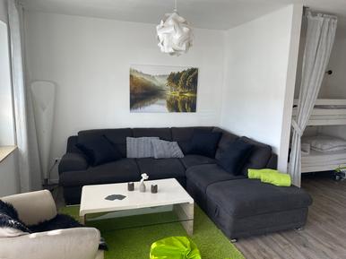  Für 4 Personen: Hübsches Apartment / Ferienwohnung in der Region Eslohe im Sauerland-Sallinghausen