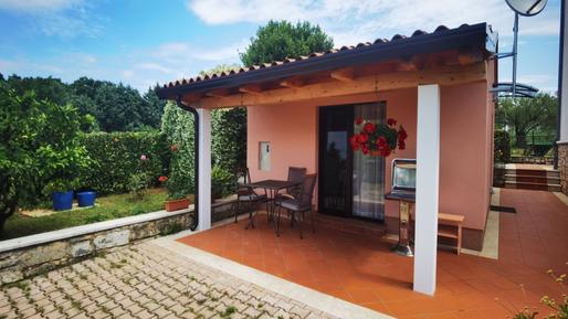  Für 3 Personen: Hübsches Apartment / Ferienwohnung in der Region Buâinija