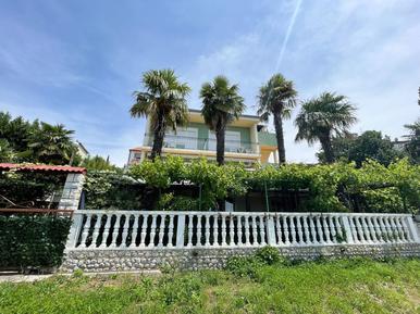  Für 6 Personen: Hübsches Apartment / Ferienwohnung in der Region Kroatische Adriaküste