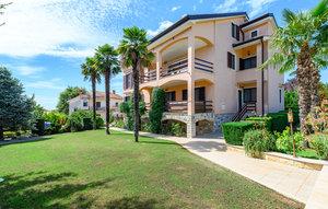Ferienhaus, Privater Pool
