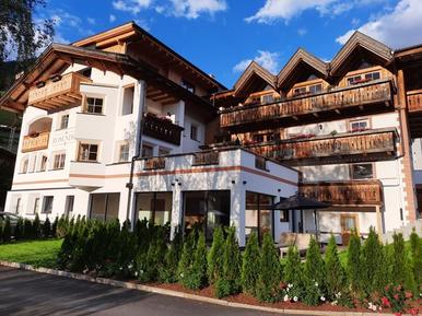  Für 4 Personen: Hübsches Apartment / Ferienwohnung in der Region Nauders