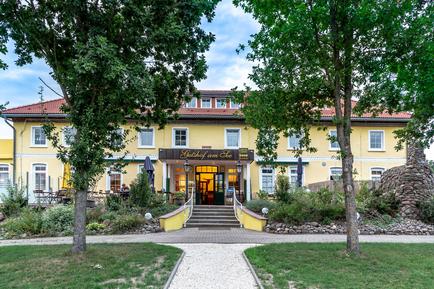  Für 6 Personen: Hübsches Apartment / Ferienwohnung in der Region Mecklenburg-Vorpommern