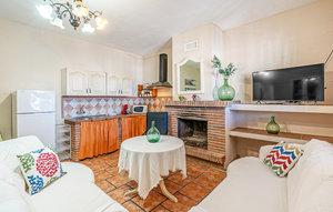 Gemütliches Ferienhaus : Region Padul für 6 Personen