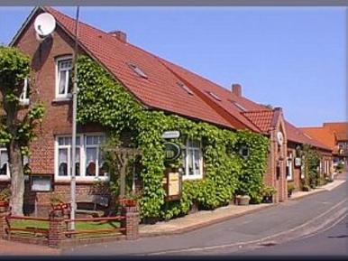  Für 2 Personen: Hübsches Apartment / Ferienwohnung in der Region Werdum