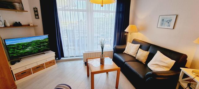  Für 2 Personen: Hübsches Apartment / Ferienwohnung in der Region Sankt Peter-Ording