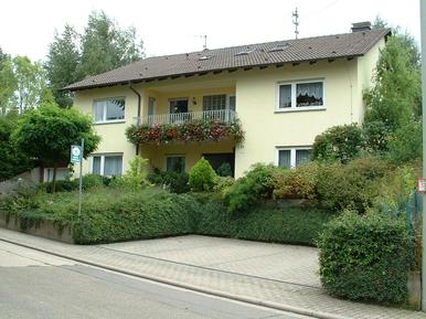  Für 2 Personen: Hübsches Apartment / Ferienwohnung in der Region Oberotterbach