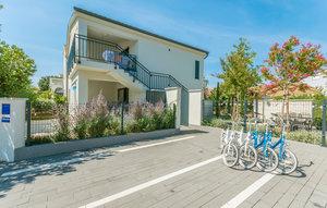  Für 5 Personen: Hübsches Apartment / Ferienwohnung in der Region Sukošan