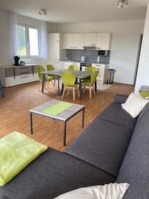  Für 8 Personen: Hübsches Apartment / Ferienwohnung in der Region Nordrhein-Westfalen