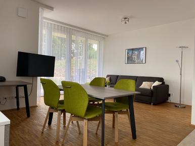  Für 5 Personen: Hübsches Apartment / Ferienwohnung in der Region Nordrhein-Westfalen