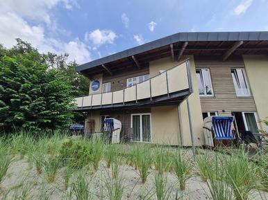  Für 4 Personen: Hübsches Apartment / Ferienwohnung in der Region Sankt Peter-Ording