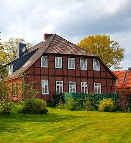  Für 4 Personen: Hübsches Apartment / Ferienwohnung in der Region Niedersachsen