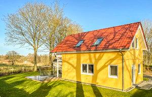 Gemütliches Ferienhaus : Region Krems II für 6 Personen