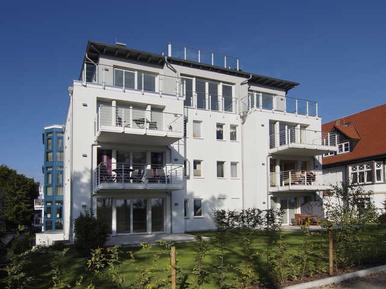 Gemütliches Ferienhaus : Region Bansin für 2 Personen