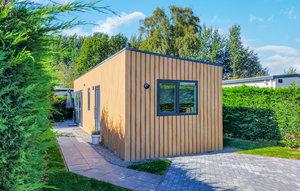 Gemütliches Ferienhaus : Region Zeeland für 5 Personen