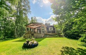 Gemütliches Ferienhaus : Region Schweden für 5 Personen