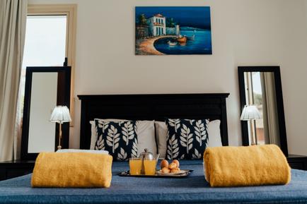 Gemütliches Ferienhaus : Region Coral Bay für 6 Personen