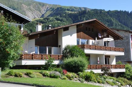 Graubünden, Sedrun Ferienwohnung Graubünden, Sedrun Ferienwohnung
