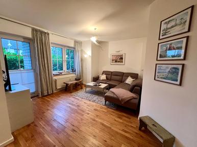  Für 2 Personen: Hübsches Apartment / Ferienwohnung in der Region Zingst