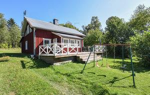 Gemütliches Ferienhaus : Region Schweden für 7 Personen