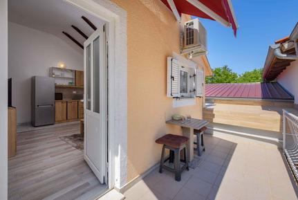  Für 4 Personen: Hübsches Apartment / Ferienwohnung in der Region Katoro