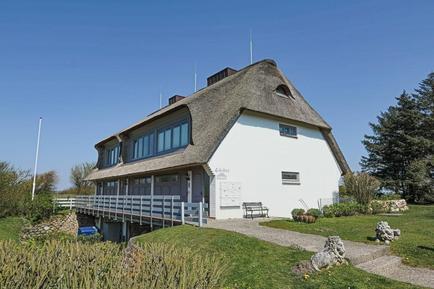  Für 2 Personen: Hübsches Apartment / Ferienwohnung in der Region Sylt