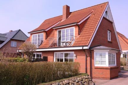  Für 2 Personen: Hübsches Apartment / Ferienwohnung in der Region Sylt