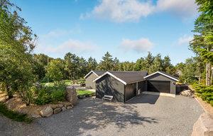 Gemütliches Ferienhaus : Region Hurup für 7 Personen