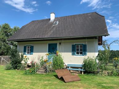 Gemütliches Ferienhaus : Region Steiermark für 3 Personen