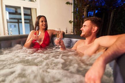 Für 2 Personen: Hübsches Apartment / Ferienwohnung in der Region Nordrhein-Westfalen