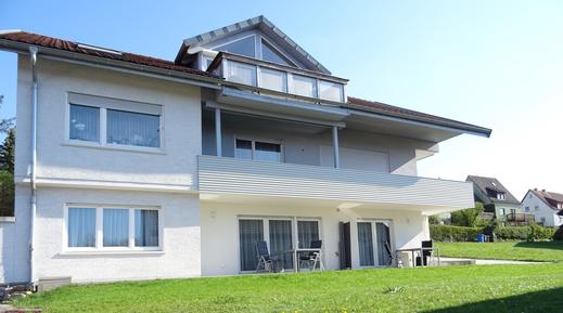  Für 3 Personen: Hübsches Apartment / Ferienwohnung in der Region Rhön