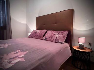  Für 4 Personen: Hübsches Apartment / Ferienwohnung in der Region Klimno