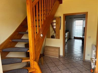  Für 5 Personen: Hübsches Apartment / Ferienwohnung in der Region Mellenthin