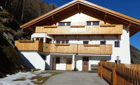  Für 6 Personen: Hübsches Apartment / Ferienwohnung in der Region Ötztal