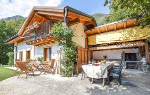 Gemütliches Ferienhaus : Region Oberitalienische Seen für 6 Personen