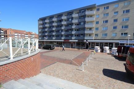 Für 4 Personen: Hübsches Apartment / Ferienwohnung in der Region Westerland