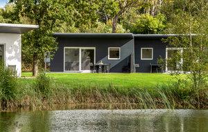 Gemütliches Ferienhaus : Region Ringkøbing für 6 Personen