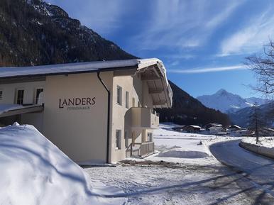  Für 5 Personen: Hübsches Apartment / Ferienwohnung in der Region Sölden