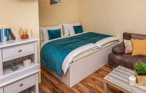  Für 4 Personen: Hübsches Apartment / Ferienwohnung in der Region Podstrana